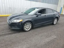3FA6P0G75JR109408 2018 FORD FUSION