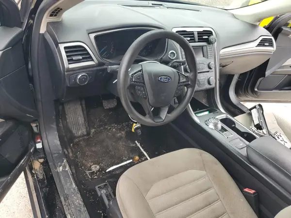3FA6P0G75JR109408 2018 FORD FUSION - Image 8
