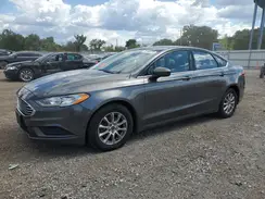 3FA6P0G75JR125978 2018 FORD FUSION
