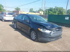 3FA6P0G75JR129237 2018 FORD FUSION