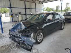 3FA6P0G75JR129349 2018 FORD FUSION