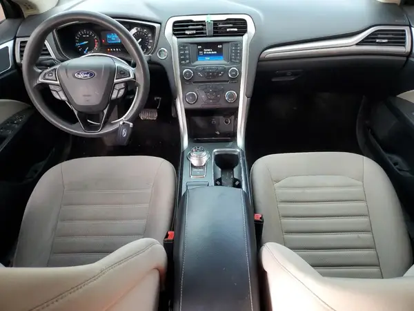 3FA6P0G75JR129528 2018 FORD FUSION - Image 8