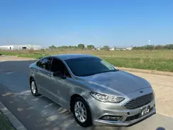 3FA6P0G75JR129643 2018 FORD FUSION