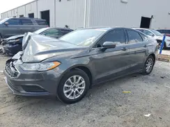 3FA6P0G75JR146670 2018 FORD FUSION