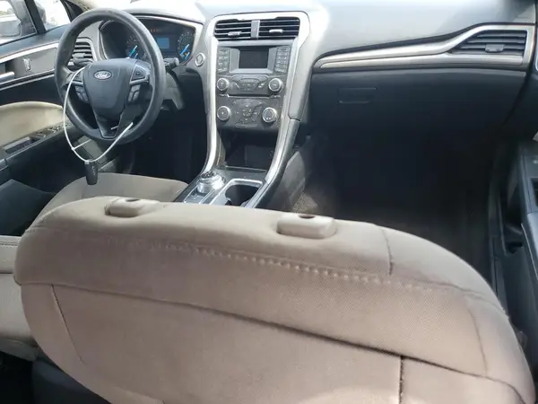 3FA6P0G75JR146670 2018 FORD FUSION - Image 8