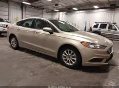 3FA6P0G75JR154283 2018 FORD FUSION