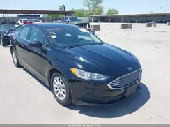 3FA6P0G75JR163081 2018 FORD FUSION