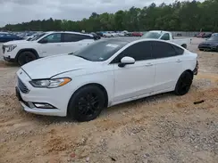 3FA6P0G75JR166711 2018 FORD FUSION