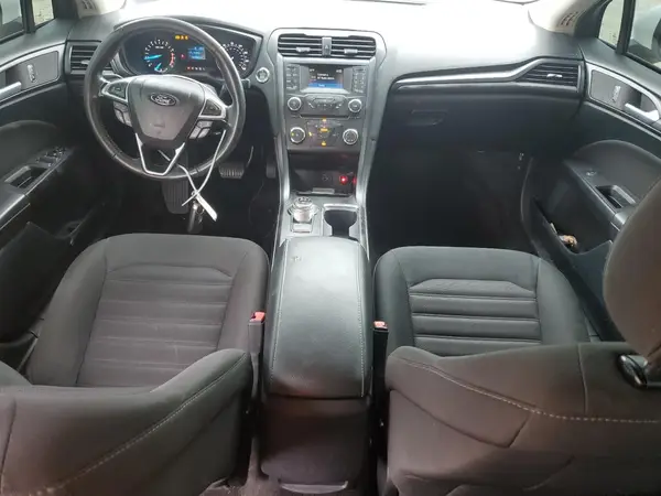 3FA6P0G75JR166711 2018 FORD FUSION - Image 8