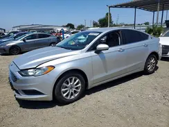 3FA6P0G75JR167597 2018 FORD FUSION