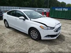 3FA6P0G75JR170886 2018 FORD FUSION