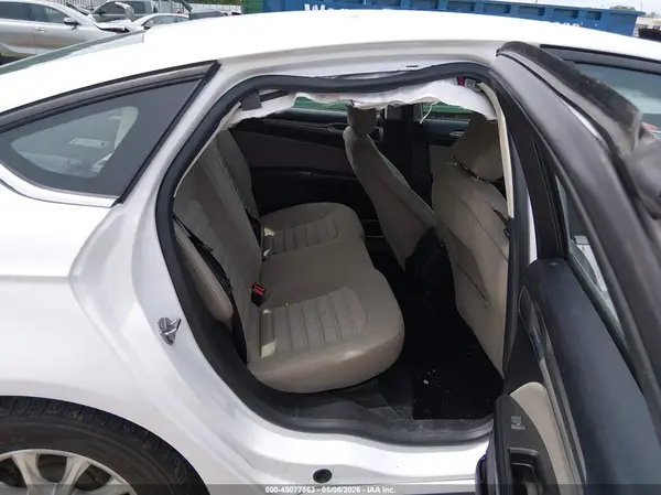 3FA6P0G75JR170886 2018 FORD FUSION - Image 8