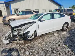 3FA6P0G75JR178244 2018 FORD FUSION