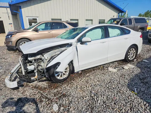 3FA6P0G75JR178244 2018 FORD FUSION - Image 1