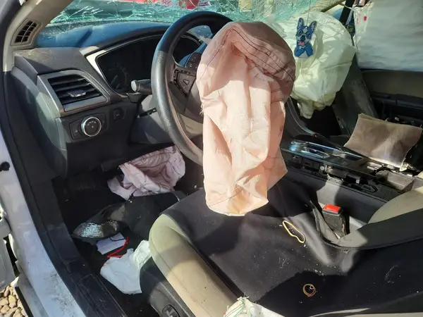 3FA6P0G75JR178244 2018 FORD FUSION - Image 8