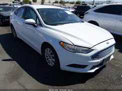 3FA6P0G75JR181113 2018 FORD FUSION