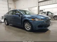 3FA6P0G75JR181452 2018 FORD FUSION