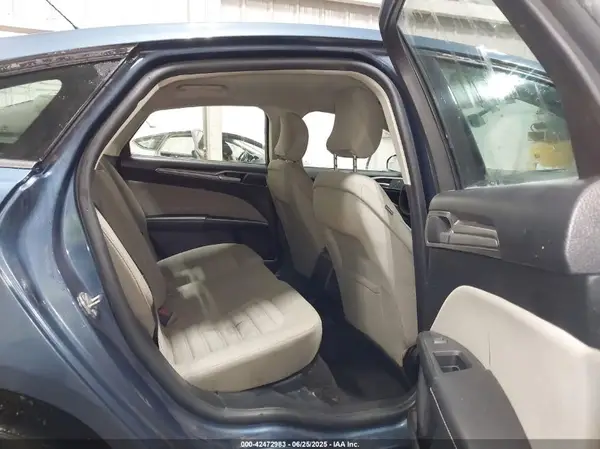 3FA6P0G75JR181452 2018 FORD FUSION - Image 8