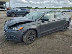 3FA6P0G75JR184061 2018 FORD FUSION