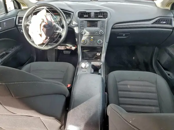 3FA6P0G75JR184061 2018 FORD FUSION - Image 8