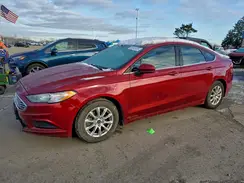3FA6P0G75JR184531 2018 FORD FUSION