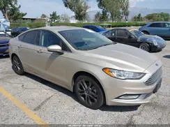 3FA6P0G75JR187283 2018 FORD FUSION