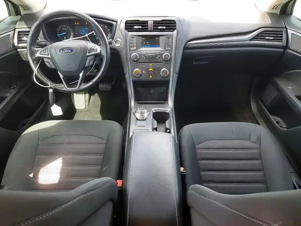 3FA6P0G75JR192015 2018 FORD FUSION - Image 8