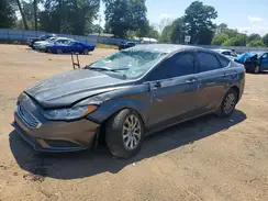 3FA6P0G75JR193617 2018 FORD FUSION