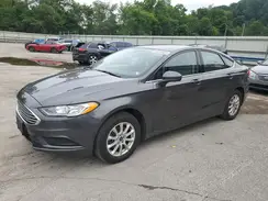 3FA6P0G75JR194380 2018 FORD FUSION