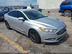 3FA6P0G75JR200064 2018 FORD FUSION