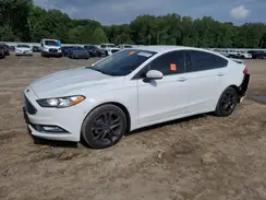3FA6P0G75JR200744 2018 FORD FUSION