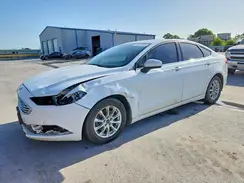 3FA6P0G75JR203563 2018 FORD FUSION