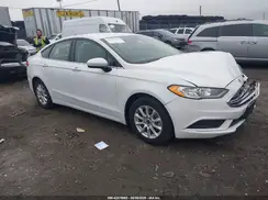3FA6P0G75JR207547 2018 FORD FUSION