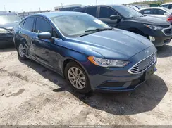 3FA6P0G75JR217883 2018 FORD FUSION
