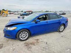 3FA6P0G75JR218161 2018 FORD FUSION