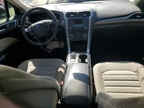 3FA6P0G75JR218175 2018 FORD FUSION - Image 8