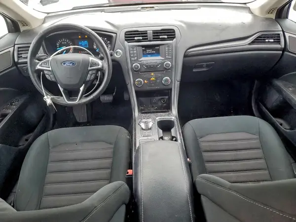 3FA6P0G75JR222551 2018 FORD FUSION - Image 8