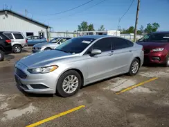 3FA6P0G75JR226552 2018 FORD FUSION