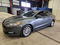 3FA6P0G75JR227006 2018 FORD FUSION