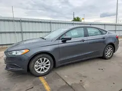 3FA6P0G75JR232254 2018 FORD FUSION