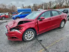 3FA6P0G75JR240564 2018 FORD FUSION