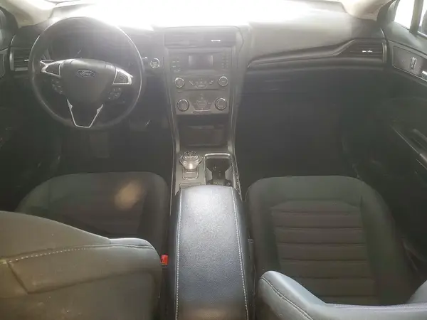 3FA6P0G75JR253850 2018 FORD FUSION - Image 8