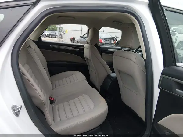 3FA6P0G75JR254013 2018 FORD FUSION - Image 8