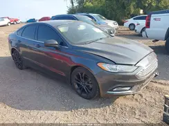 3FA6P0G75JR255436 2018 FORD FUSION
