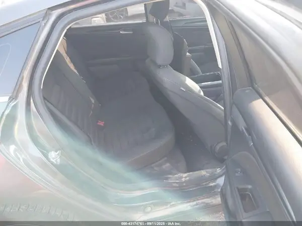 3FA6P0G75JR255436 2018 FORD FUSION - Image 8