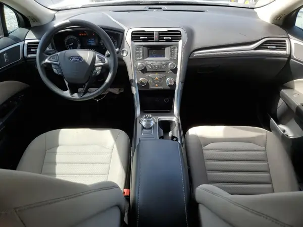 3FA6P0G75JR255582 2018 FORD FUSION - Image 7