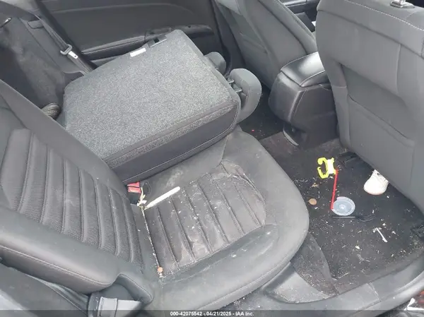 3FA6P0G75JR255727 2018 FORD FUSION - Image 8