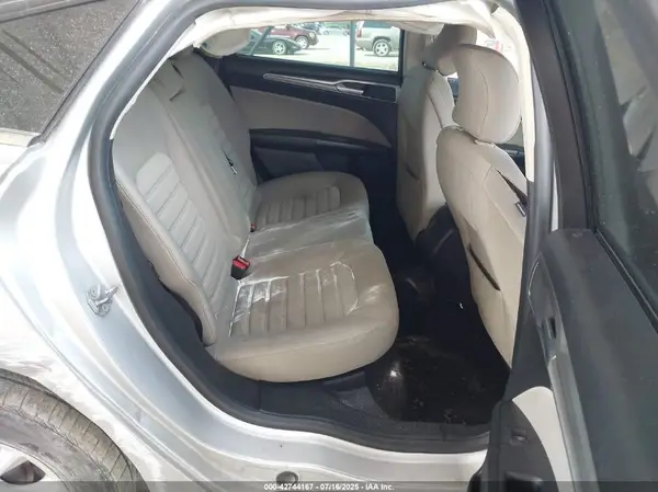 3FA6P0G75JR256571 2018 FORD FUSION - Image 8