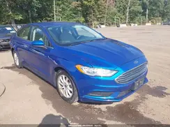 3FA6P0G75JR259129 2018 FORD FUSION