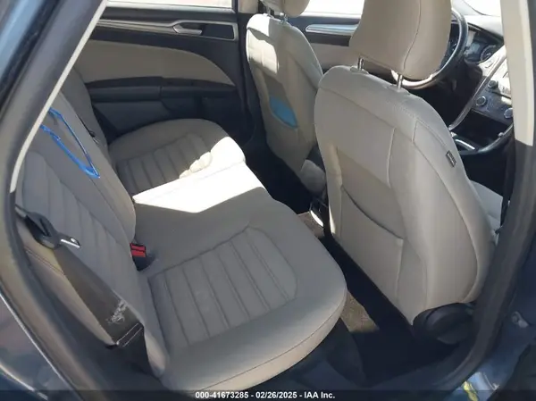 3FA6P0G75JR273385 2018 FORD FUSION - Image 8